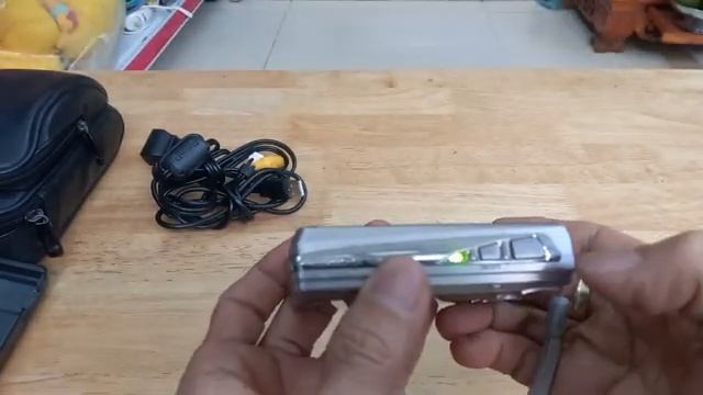 Bán Máy ảnh compact Nikon Coolpix S700 xách Mỹ смотреть онлайн