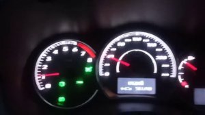 Расход рено колеос