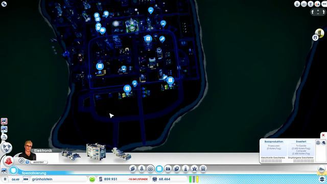 SimCity 2014 01 24 18 38 50 94 смотреть онлайн