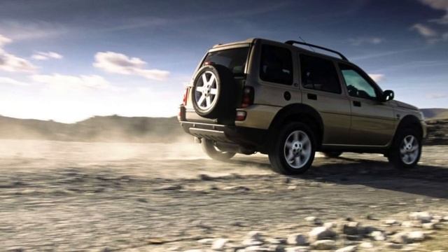 Ленд ровер Фриландер слабые места | Недостатки и болячки б/у Land Rover Freelander I смотреть онлайн