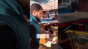 Как правильно разделать тушу барана , мясо разделка вкусно и быстро маринад шашлыка#рек