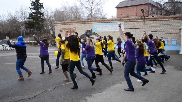 Открытие Тренингового центра Импульс смотреть онлайн