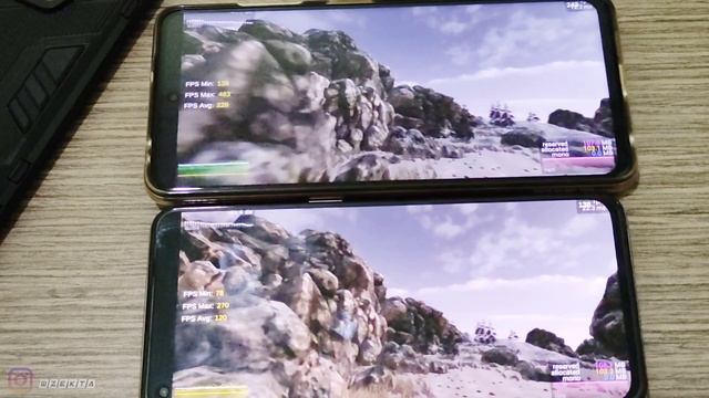 Kamera atau Performa?? Oppo Reno 5 VS Poco X3 Pro Score GPU Mark Test Kamera.. Jadi Mending Mana??? смотреть онлайн