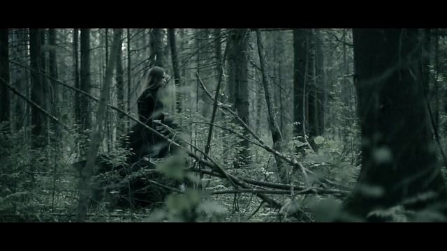 Коллекция одежды "Лесные ведьмы" смотреть онлайн