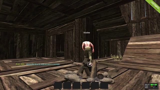 Что делает администрация канала MineShow когда есть свободное время! Часть 2! (Тверк) смотреть онлайн