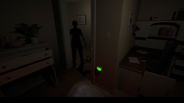 Страшно жуть! Сходили в Ghost Exile смотреть онлайн