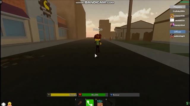 *Roblox* Bruh... [Da Hood] смотреть онлайн