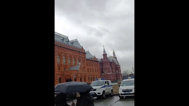 ВЛОГ "Путешествие в Москву" (2 ЧАСТЬ) | РУССКИЙ ЧАЙ | МОСКВА смотреть онлайн