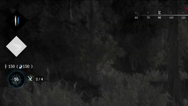 How to find and kill rotjaw (Hunt: Showdown quick guide) смотреть онлайн