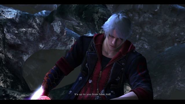 ФИНАЛ ● Devil May Cry 4 SE (Nero & Dante) [PS4] #9 смотреть онлайн