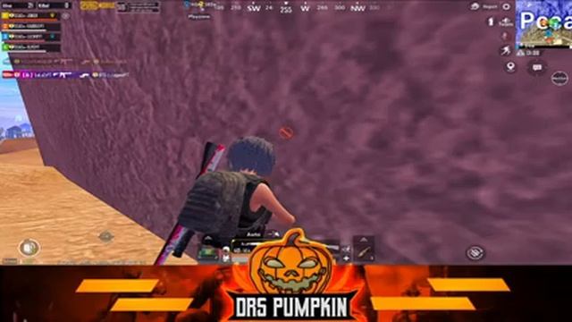 LET'S PLAY PUBG MOBILE!! II IG OFFICIAL CUSTOMS #DRsPUMPKIN #pubgmlivestream смотреть онлайн