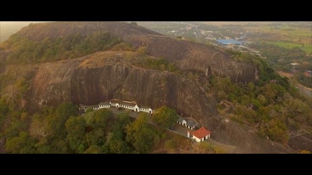 SRI LANKA | Drone Phantom 3 Standard | 2.7K смотреть онлайн