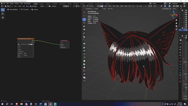 The Hypnotist's Experiment and Unreal Engine 5 Anime Cyberpunk Project Devlog #3 смотреть онлайн