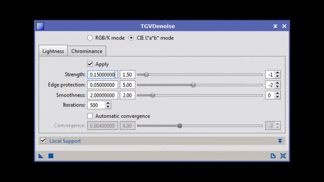 PixInsight Part-2 PI 13 Nonlinear 7 смотреть онлайн