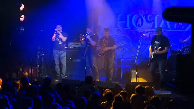 Markscheider Kunst.Kvasa-kvasa