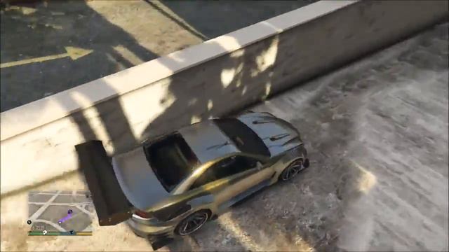 HOW TO FIND A MODDED BENEFACTOR FELTZER // GTA 5 смотреть онлайн