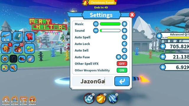 Roblox Weapon Fighting Simulator Codes 2023 | Codes For weapon Fighting Simulator смотреть онлайн
