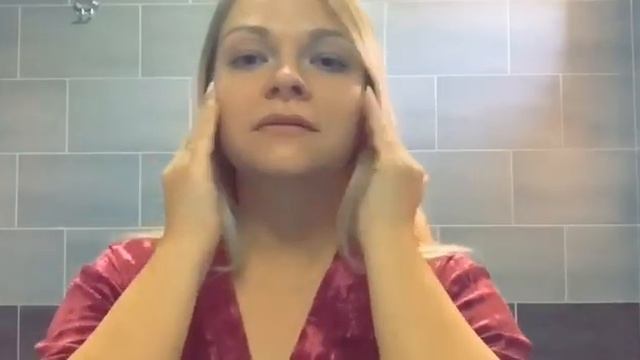 Как правильно наносить крем на лицо. Линии Лангера. Линии наименьшего растяжения кожи