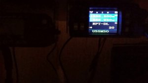 Настройка QYT KT7900 на отшлеп саткомовских стволов