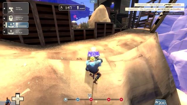 TF2: How to play a Game [FUN] смотреть онлайн