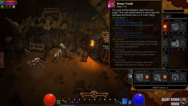 Torchlight 2 PC Review - Better than Diablo смотреть онлайн