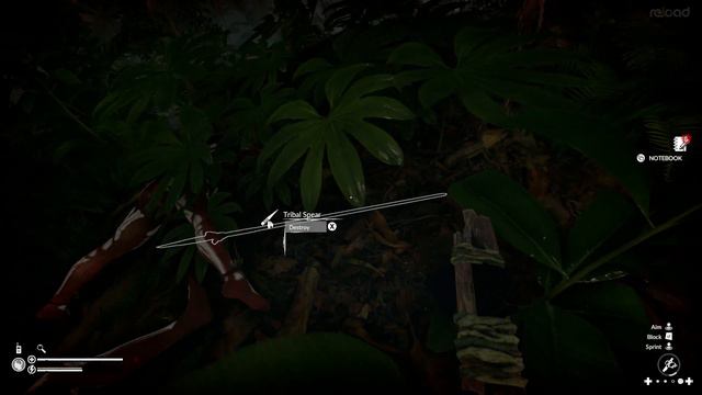 Green Hell - Reseña XBO смотреть онлайн