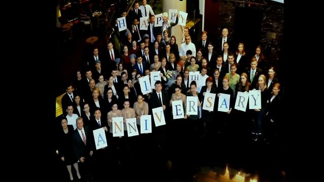 Собеседование на стажировку в Ararat Park Hyatt (Москва) смотреть онлайн