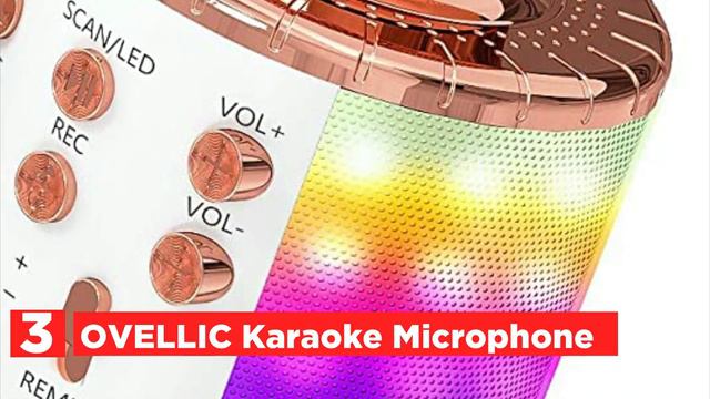 The Best Bluetooth Microphone to Record Audio смотреть онлайн