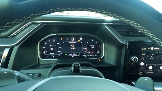 2022 GMC Sierra 1500 Denali Ultimate Off Pavement
