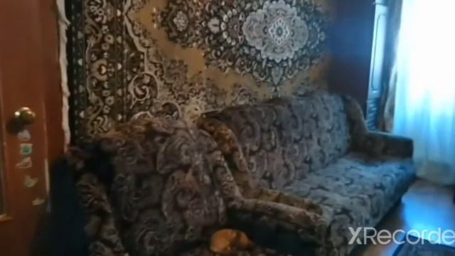 Продаётся 2-ка на ул .Космонавтов. 2 этаж. смотреть онлайн