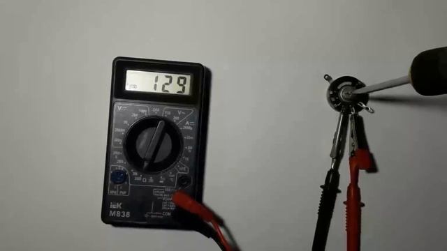 1. О сопротивлении. Начинающим электрикам и электронщикам. смотреть онлайн