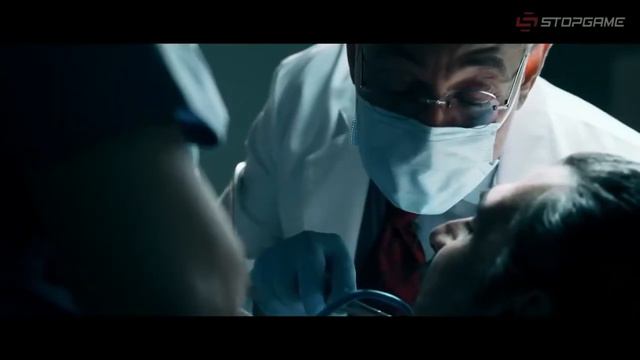 PayDay 2 - Дантист  Русская озвучка от (stopgame)