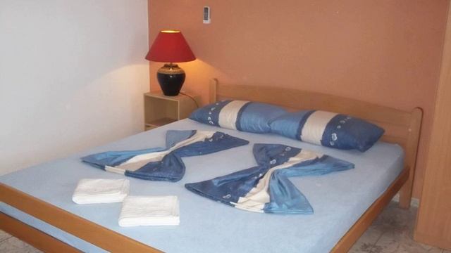 Apartments Safija - Dobra Voda - Montenegro смотреть онлайн