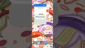 показываю как делать виджеты и круглые приложения