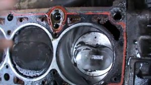 ВАЗ Калина как определить что прогорает прокладка под головкой