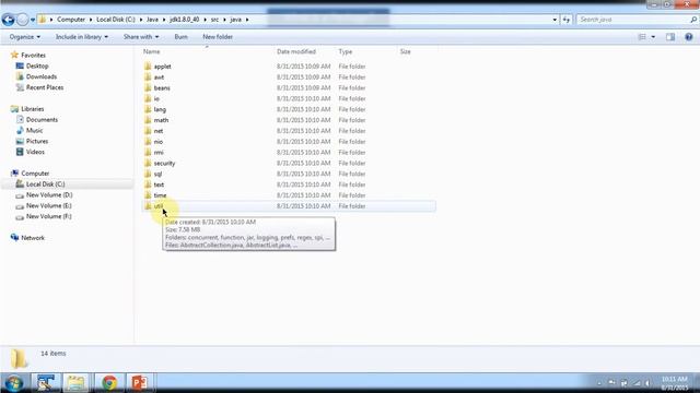 What is package in Java? | Java package | Java Tutorial смотреть онлайн