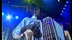 Ingrid Alberini-  "Tu Ma Promi"