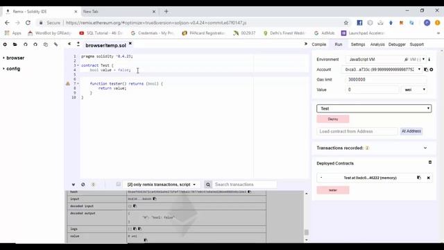 Tutorial 3 - Basic State Variables смотреть онлайн