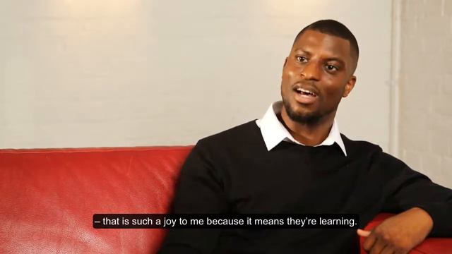 B2 UNIT 2  Life Skills Video SUBTITLES