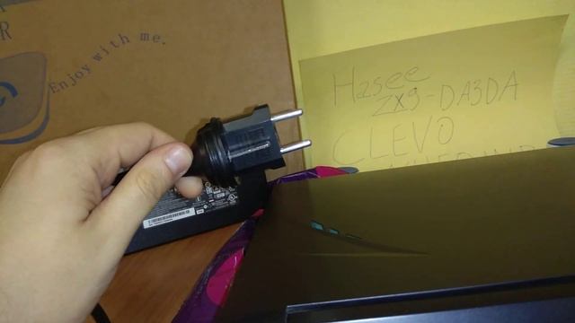 часть 1ая, обзор CLEVO NH50JNR; HASEE ZX-9 DA3DA; Eurocom Raptor X15; Axioo Pongo; Wooking Ethereal смотреть онлайн