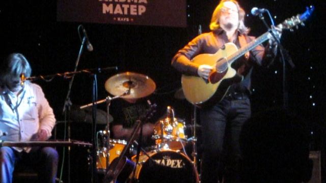 ВЕДЕРНИКОВ--ГРАСС смотреть онлайн