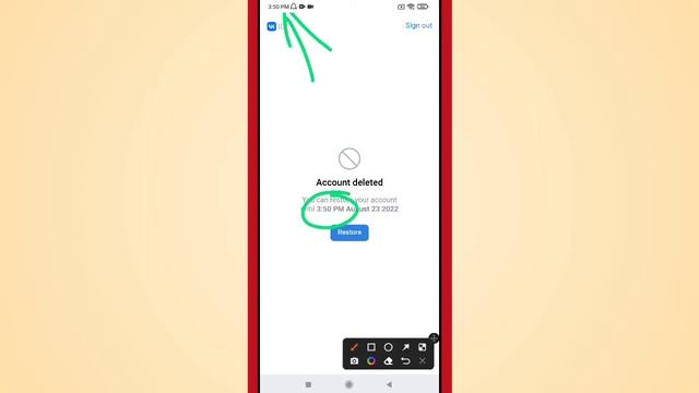 How to Delete Account ID in VK App смотреть онлайн