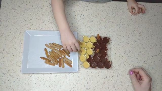 Грибочки Choco Boy смотреть онлайн