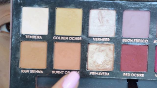 GRWM Hablamos y nos MAQULLAMOS + Mi NUEVO RINCON de MAQUILLAJE смотреть онлайн