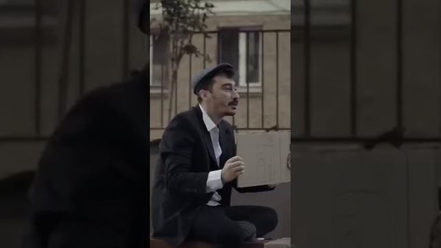 серго не умеет читать смотреть онлайн