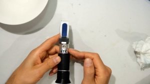 РЕФРАКТОМЕТР: ОСОБЕННОСТИ И СФЕРА ИСПОЛЬЗОВАНИЯ