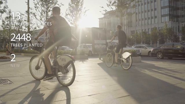 My Street program. Quick facts смотреть онлайн