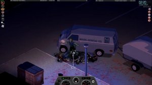 Проект Зомбоид Project Zomboid # эпизод 5 - не реальный трешь!!!