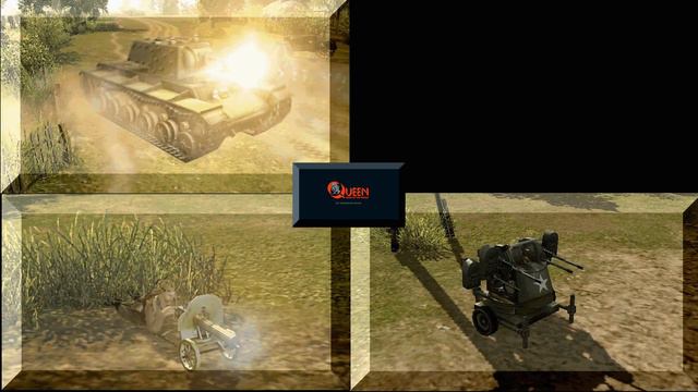 MUSIC FROM THE GAME SOUNDS! MEN OF WAR смотреть онлайн