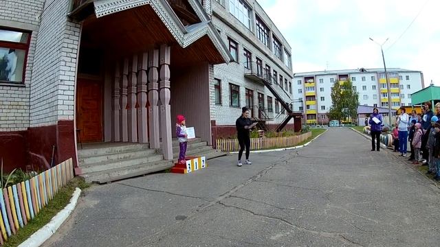 Золотая осень 2017 кросс.Город Архангельск смотреть онлайн